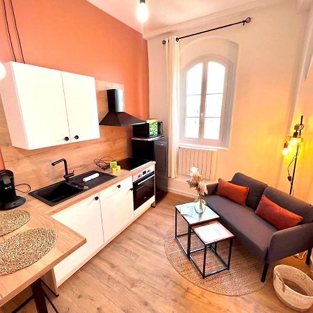 Le Carnot: Apt 2 Prs Neuf Proxi Centre Historique Dijon Bagian luar foto
