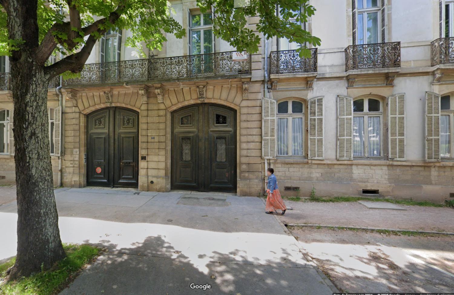 Le Carnot: Apt 2 Prs Neuf Proxi Centre Historique Dijon Bagian luar foto
